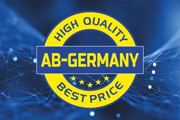 MASTER-SPORT GERMANY AB438014000 - Горивен филтър vvparts.bg