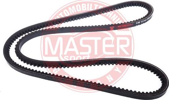 MASTER-SPORT GERMANY AVX-10X1190-PCS-MS - Трапецовиден ремък vvparts.bg