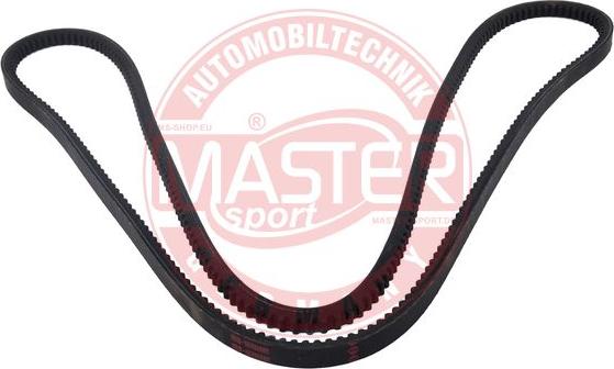 MASTER-SPORT GERMANY AVX-13X1690-PCS-MS - Трапецовиден ремък vvparts.bg