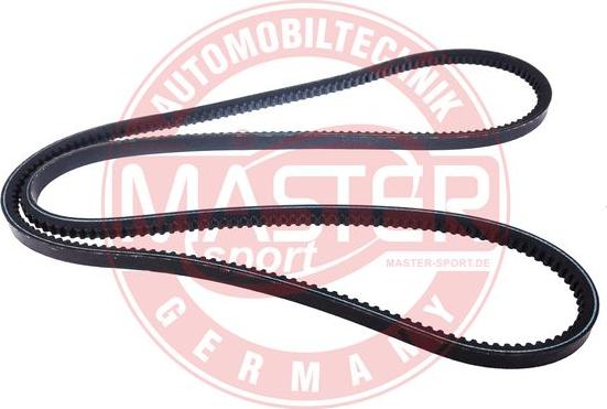 MASTER-SPORT GERMANY AVX-13X1700-PCS-MS - Трапецовиден ремък vvparts.bg