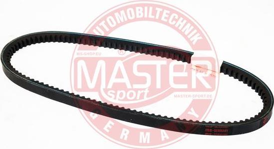 MASTER-SPORT GERMANY AVX-13X705-PCS-MS - Трапецовиден ремък vvparts.bg