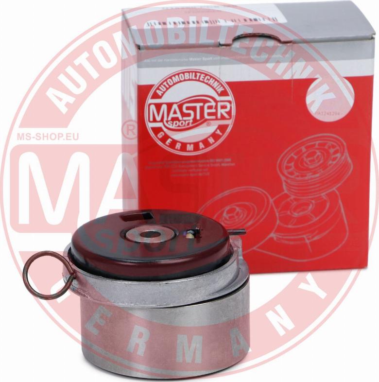 MASTER-SPORT GERMANY N15260-PCS-MS - Обтяжна ролка, ангренаж vvparts.bg