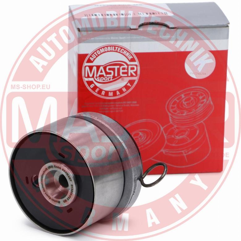 MASTER-SPORT GERMANY N15260-PCS-MS - Обтяжна ролка, ангренаж vvparts.bg