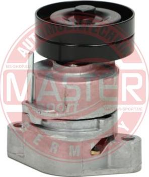 MASTER-SPORT GERMANY N35008-PCS-MS - Ремъчен обтегач, пистов ремък vvparts.bg