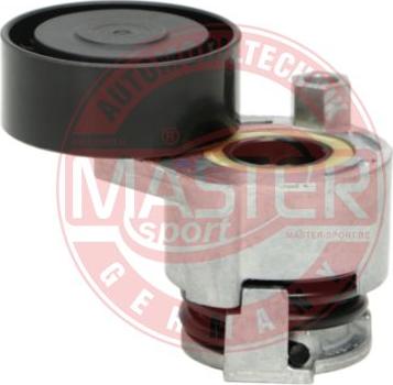 MASTER-SPORT GERMANY N36055-PCS-MS - Ремъчен обтегач, пистов ремък vvparts.bg