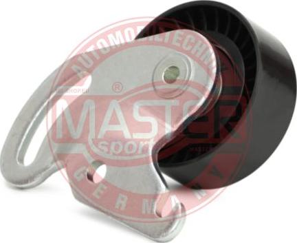 MASTER-SPORT GERMANY N36052-PCS-MS - Ремъчен обтегач, пистов ремък vvparts.bg