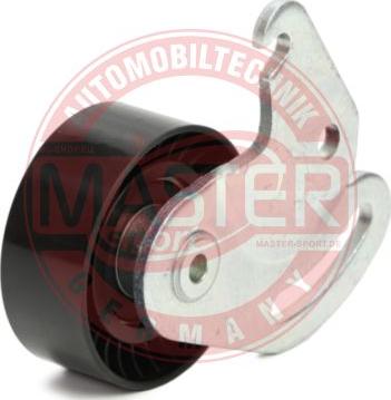 MASTER-SPORT GERMANY N36052-PCS-MS - Ремъчен обтегач, пистов ремък vvparts.bg