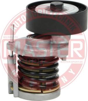 MASTER-SPORT GERMANY N31058-PCS-MS - Паразитна / водеща ролка, пистов ремък vvparts.bg