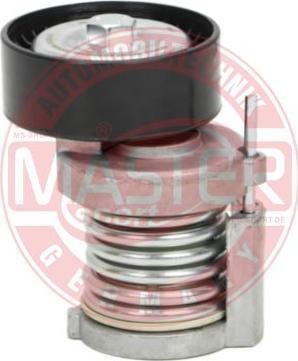 MASTER-SPORT GERMANY N31015-PCS-MS - Ремъчен обтегач, пистов ремък vvparts.bg