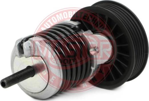 MASTER-SPORT GERMANY N31034-PCS-MS - Паразитна / водеща ролка, пистов ремък vvparts.bg