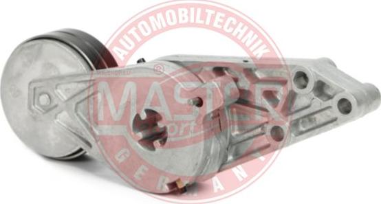 MASTER-SPORT GERMANY N31033-PCS-MS - Ремъчен обтегач, пистов ремък vvparts.bg