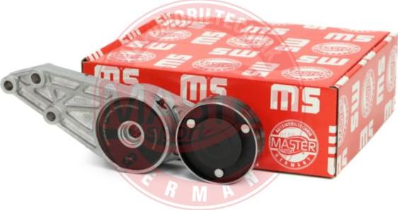 MASTER-SPORT GERMANY N31033-PCS-MS - Ремъчен обтегач, пистов ремък vvparts.bg