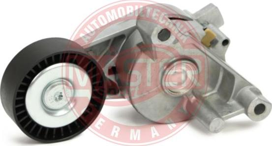 MASTER-SPORT GERMANY N31022-PCS-MS - Ремъчен обтегач, пистов ремък vvparts.bg