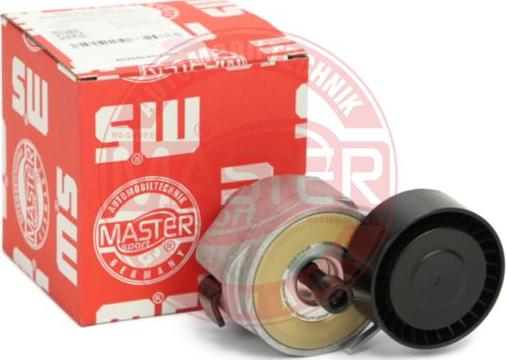 MASTER-SPORT GERMANY N32046-PCS-MS - Ремъчен обтегач, пистов ремък vvparts.bg