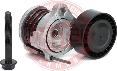 MASTER-SPORT GERMANY R60003-PCS-MS - Ремъчен обтегач, пистов ремък vvparts.bg