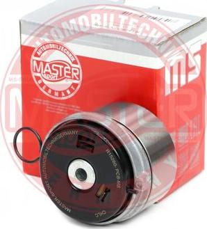 MASTER-SPORT GERMANY R15260-PCS-MS - Обтяжна ролка, ангренаж vvparts.bg