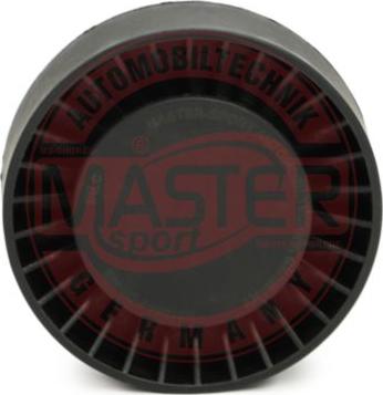 MASTER-SPORT GERMANY R31004-PCS-MS - Паразитна / водеща ролка, пистов ремък vvparts.bg