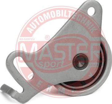 MASTER-SPORT GERMANY R75612-PCS-MS - Обтягащо рамо, ангренаж vvparts.bg