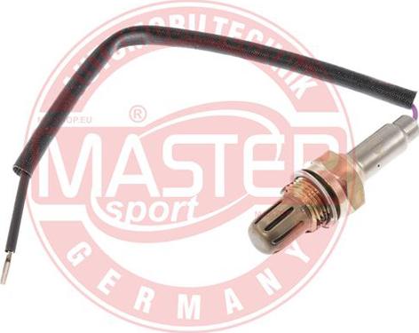 MASTER-SPORT GERMANY USL-01-PCS-MS - Ламбда-сонда vvparts.bg