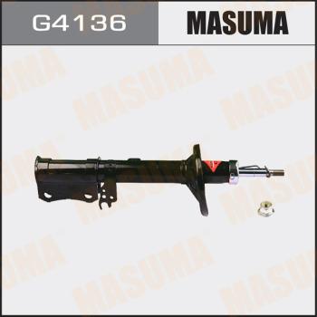 MASUMA G4136 - Амортисьор vvparts.bg