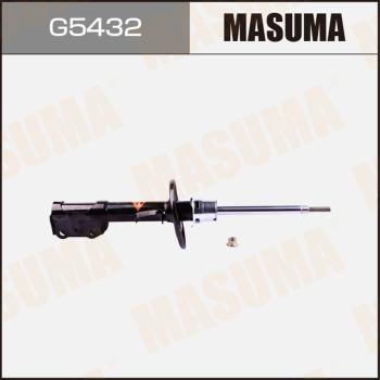 MASUMA G5432 - Амортисьор vvparts.bg