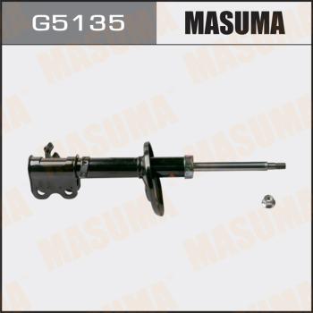 MASUMA G5135 - Амортисьор vvparts.bg