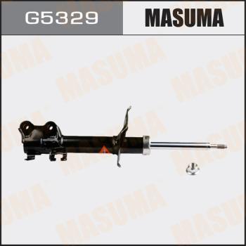 MASUMA G5329 - Амортисьор vvparts.bg