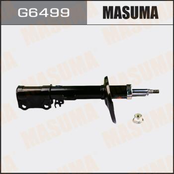 MASUMA G6499 - Амортисьор vvparts.bg