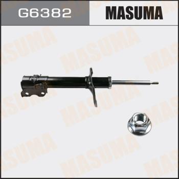 MASUMA G6382 - Амортисьор vvparts.bg