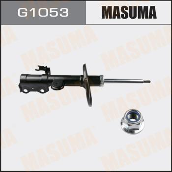 MASUMA G1053 - Амортисьор vvparts.bg