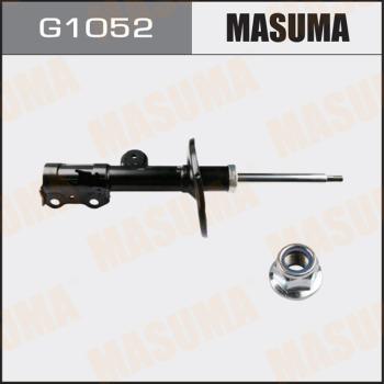 MASUMA G1052 - Амортисьор vvparts.bg