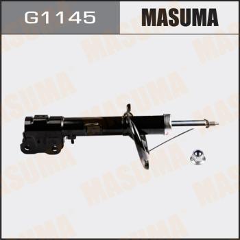 MASUMA G1145 - Амортисьор vvparts.bg