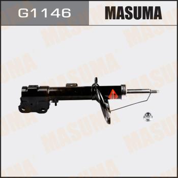 MASUMA G1146 - Амортисьор vvparts.bg