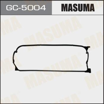 MASUMA GC5004 - Гарнитура, капак на цилиндрова глава vvparts.bg