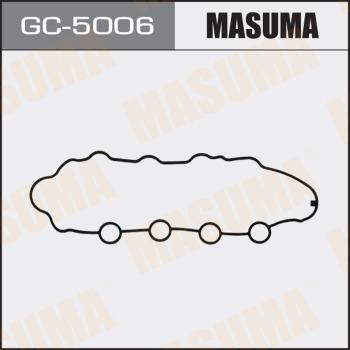 MASUMA GC-5006 - Гарнитура, капак на цилиндрова глава vvparts.bg