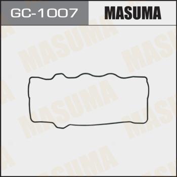 MASUMA GC-1007 - Гарнитура, капак на цилиндрова глава vvparts.bg