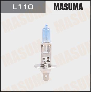 MASUMA L110 - Крушка с нагреваема жичка, главни фарове vvparts.bg