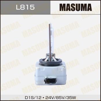 MASUMA L815 - Крушка с нагреваема жичка, главни фарове vvparts.bg