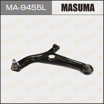 MASUMA MA-9455L - Носач, окачване на колелата vvparts.bg