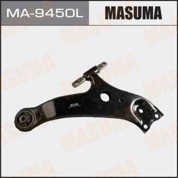 MASUMA MA-9450L - Носач, окачване на колелата vvparts.bg