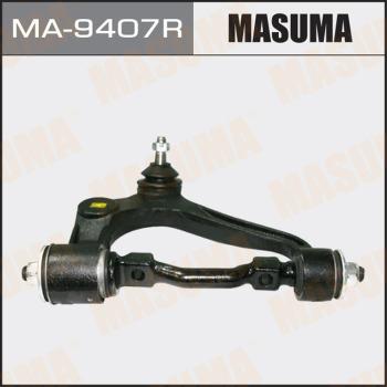 MASUMA MA-9407R - Носач, окачване на колелата vvparts.bg