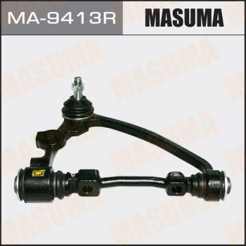 MASUMA MA-9413R - Носач, окачване на колелата vvparts.bg