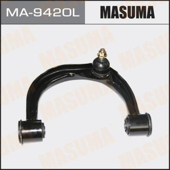 MASUMA MA-9420L - Носач, окачване на колелата vvparts.bg