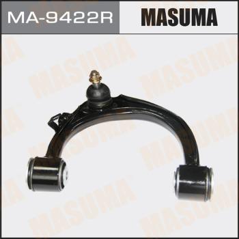 MASUMA MA-9422R - Носач, окачване на колелата vvparts.bg