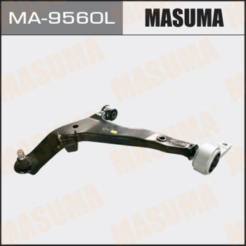 MASUMA MA-9560L - Носач, окачване на колелата vvparts.bg