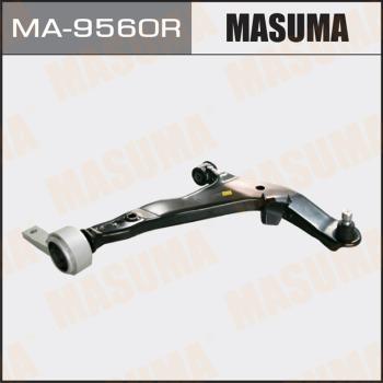 MASUMA MA-9560R - Носач, окачване на колелата vvparts.bg