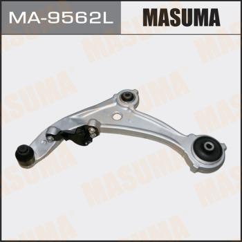 MASUMA MA-9562L - Носач, окачване на колелата vvparts.bg