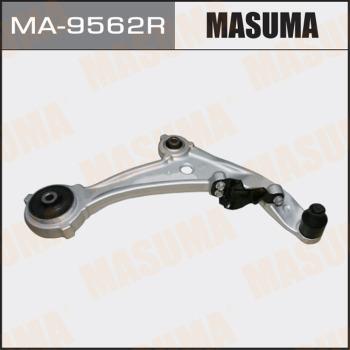 MASUMA MA-9562R - Носач, окачване на колелата vvparts.bg