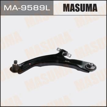 MASUMA MA-9589L - Носач, окачване на колелата vvparts.bg