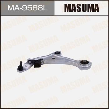 MASUMA MA-9588L - Носач, окачване на колелата vvparts.bg